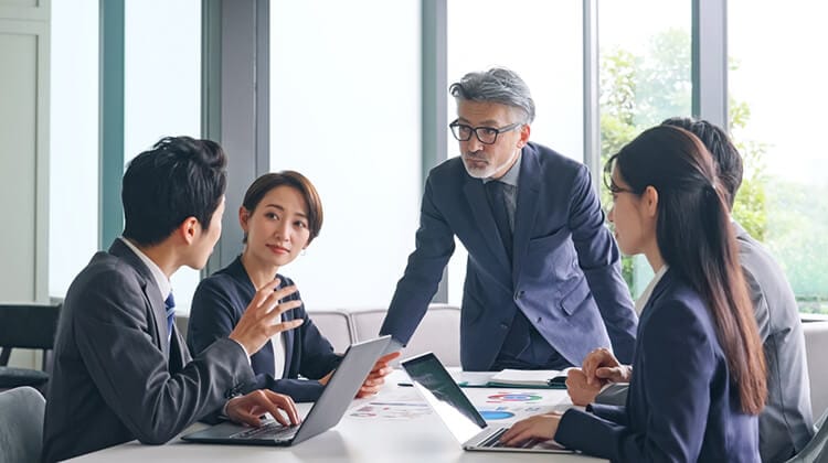 Transforming Business Operations for Tech Innovations Inc.